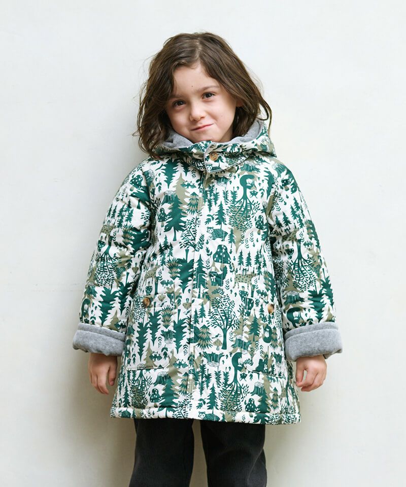 naoko 100セット 6点 コート トップス ズボン キムラタン naoko 100セット 6点 コート トップス ズボン キムラタン naoko 100