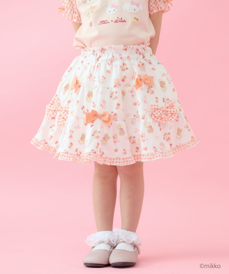 coeur a coeur | キムラタンオンラインストア